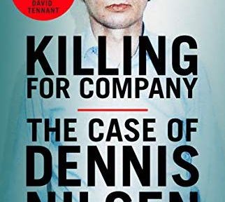 Des – ITV’s account of Dennis Nilsen